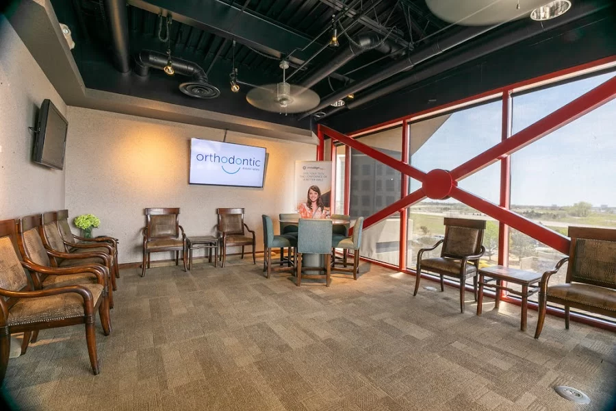 Orthodontic Associates on Hefner Picture 10