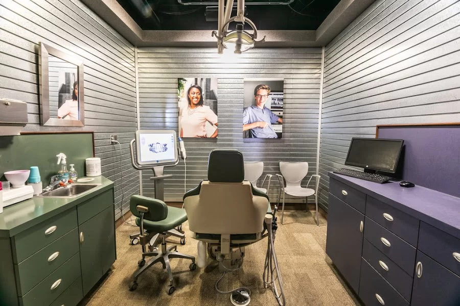 Orthodontic Associates on Hefner Picture 7