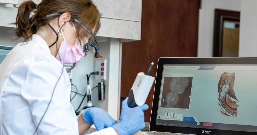 Lake Pointe Dental Group - Dr. Shannon Maddox Picture 2