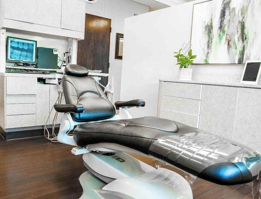 Lake Pointe Dental Group - Dr. Shannon Maddox Picture 8