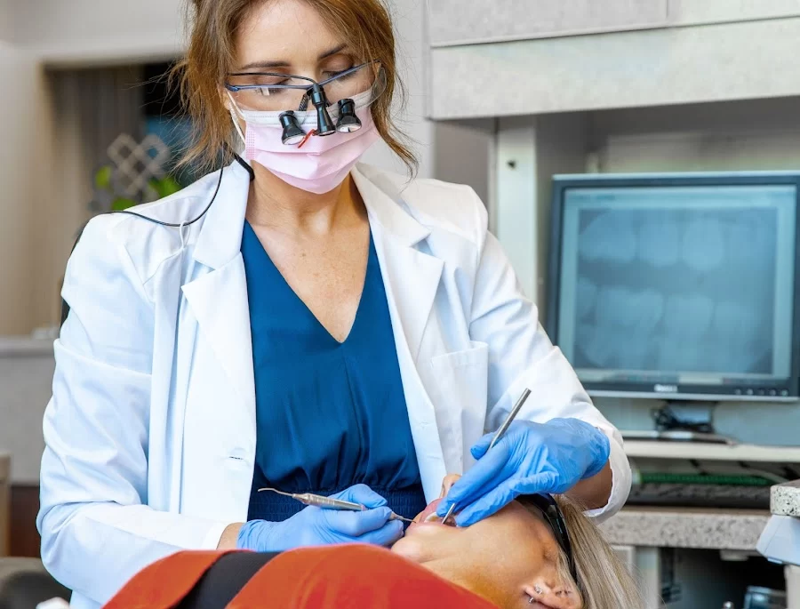 Lake Pointe Dental Group - Dr. Shannon Maddox Picture 6