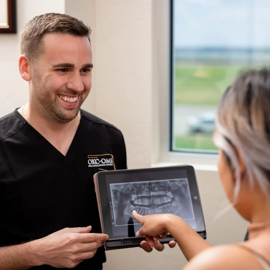 OKC-OMS: Dental Implants & Oral Surgery Picture 3