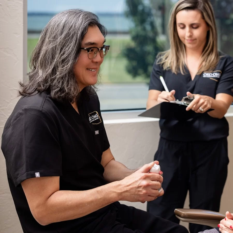 OKC-OMS: Dental Implants & Oral Surgery Picture 8