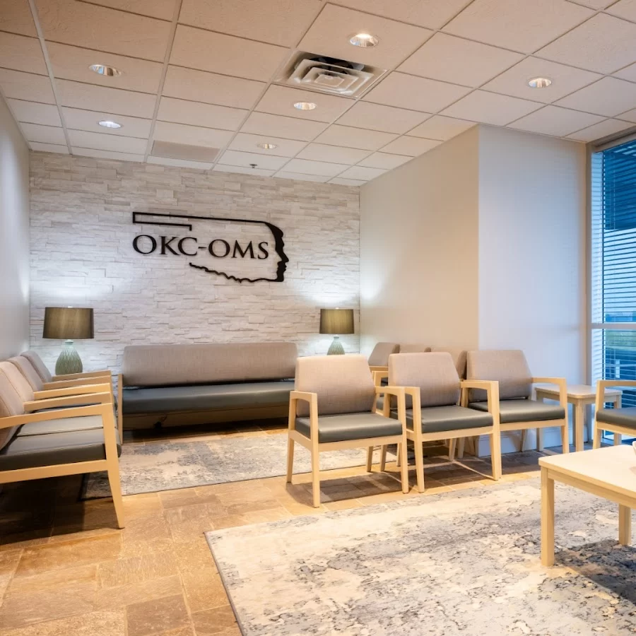 OKC-OMS: Dental Implants & Oral Surgery Picture 9