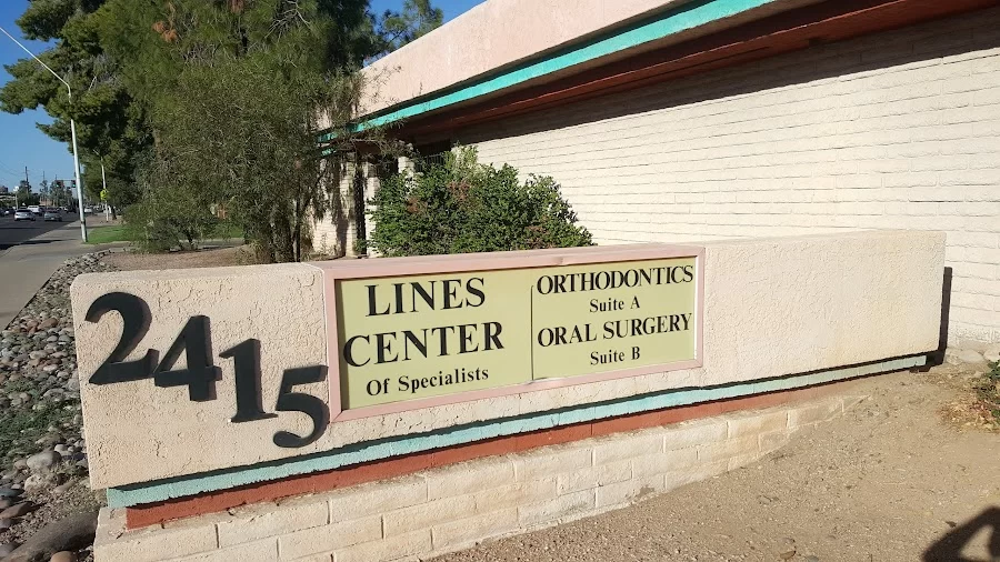 Dr. Christopher A. Lines, DDS Picture 1