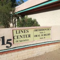 Dr. Christopher A. Lines, DDS ico