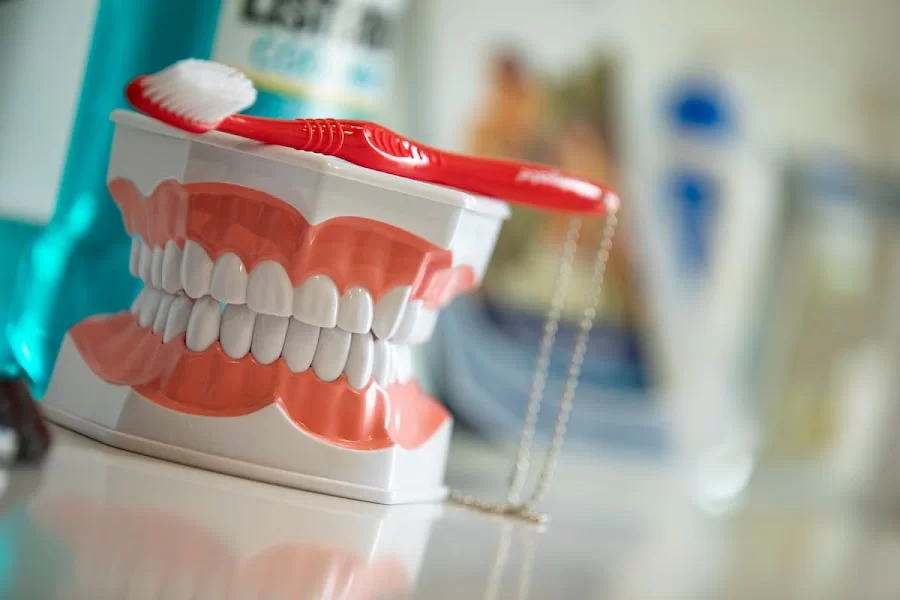 Wayman Family and Cosmetic Dentistry Picture 4