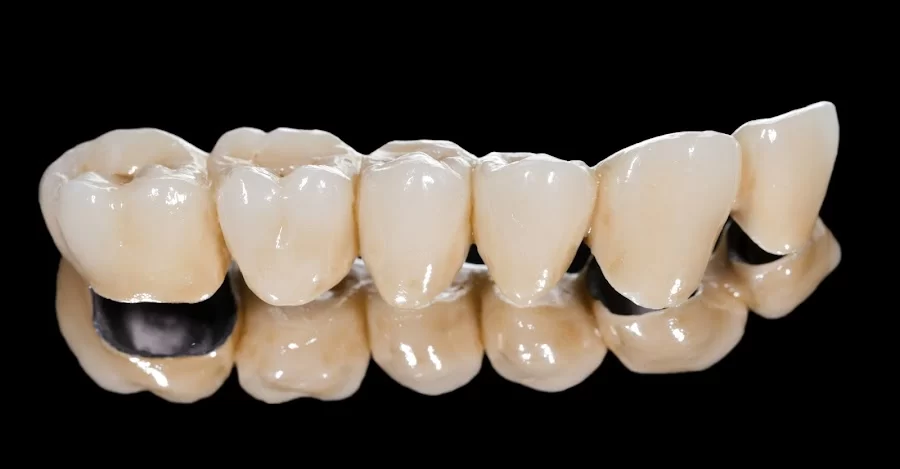 Wayman Family and Cosmetic Dentistry Picture 1