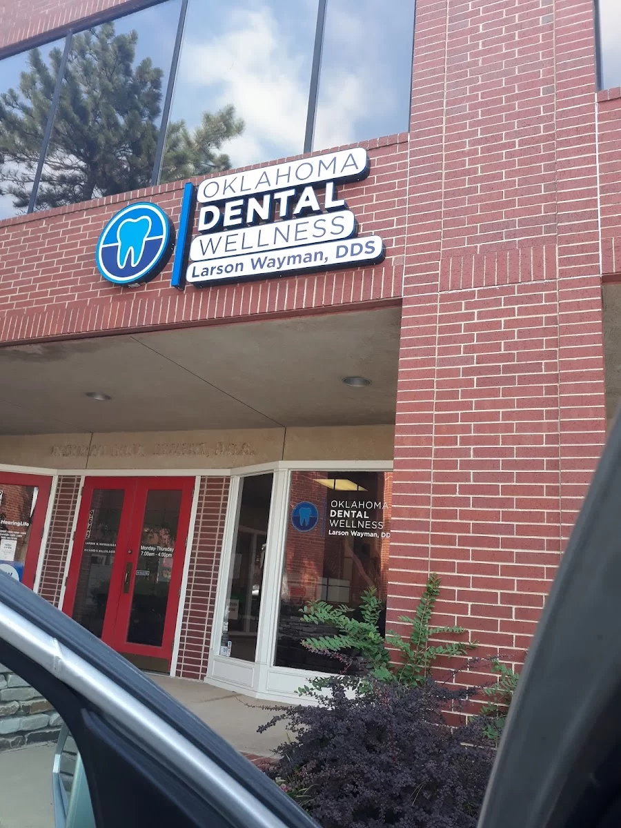 Wayman Family and Cosmetic Dentistry Picture 10