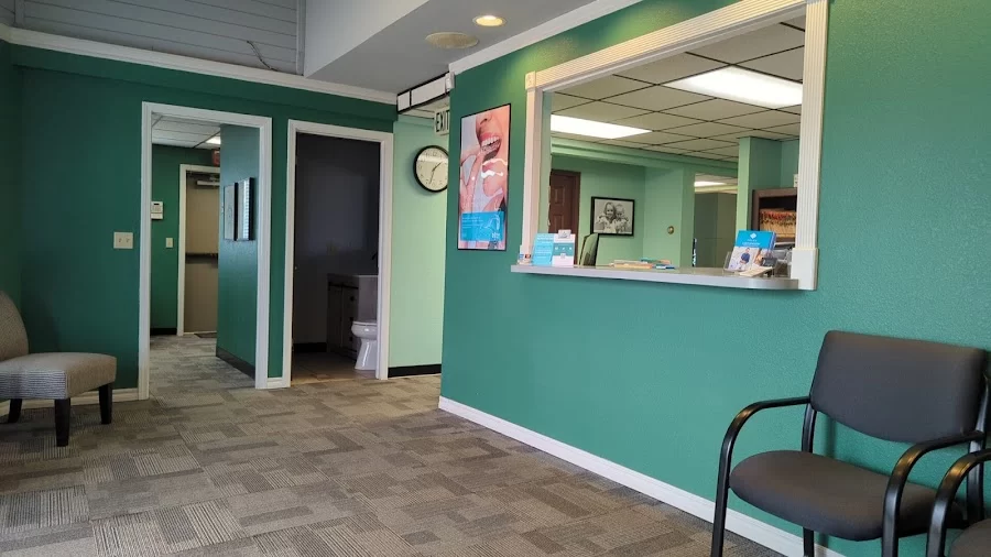 Olive Dental Family Dentistry Picture 3