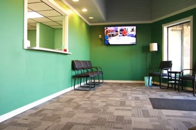 Olive Dental Family Dentistry Picture 2