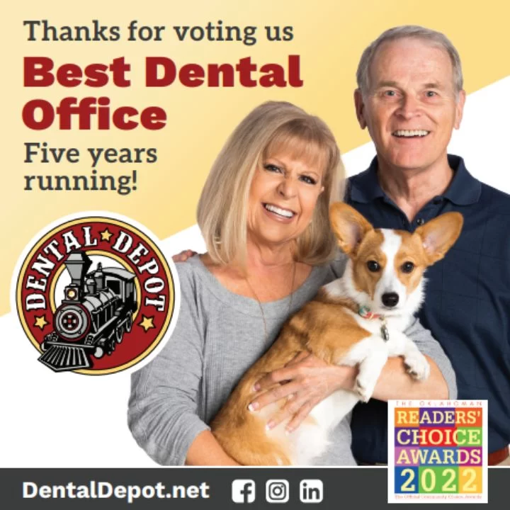 Dr. Omar Rasheed, Dental Depot Picture 4