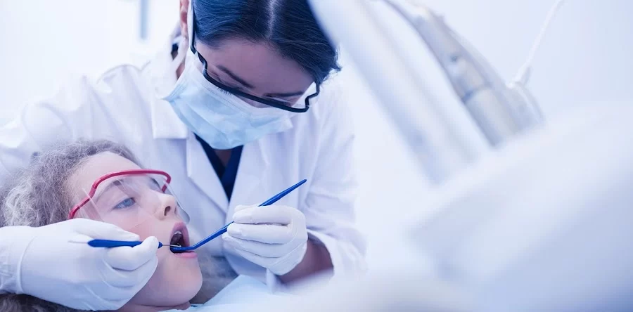 William Farmer, DDS Picture 1
