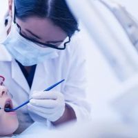 William Farmer, DDS ico