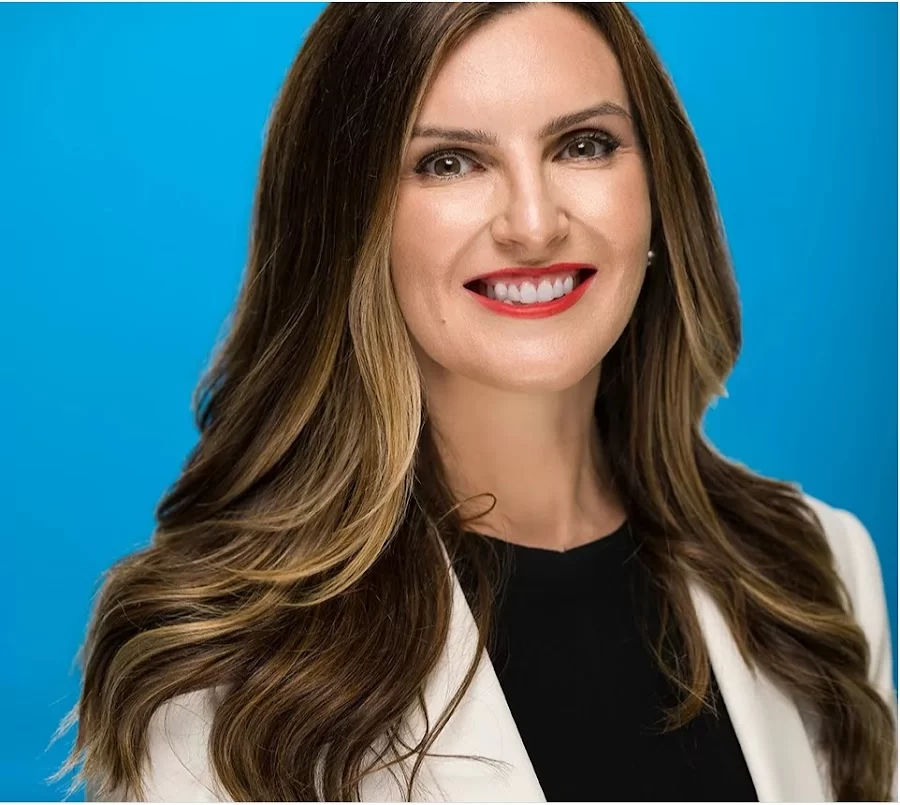 Andrea M. Clegg, DMD Picture 2