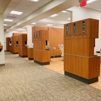 Crossings Community Center & Clinic ico