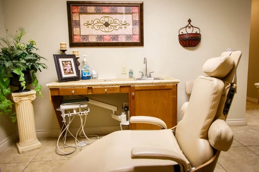 The Tooth Doctor Picture 1