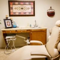 The Tooth Doctor ico