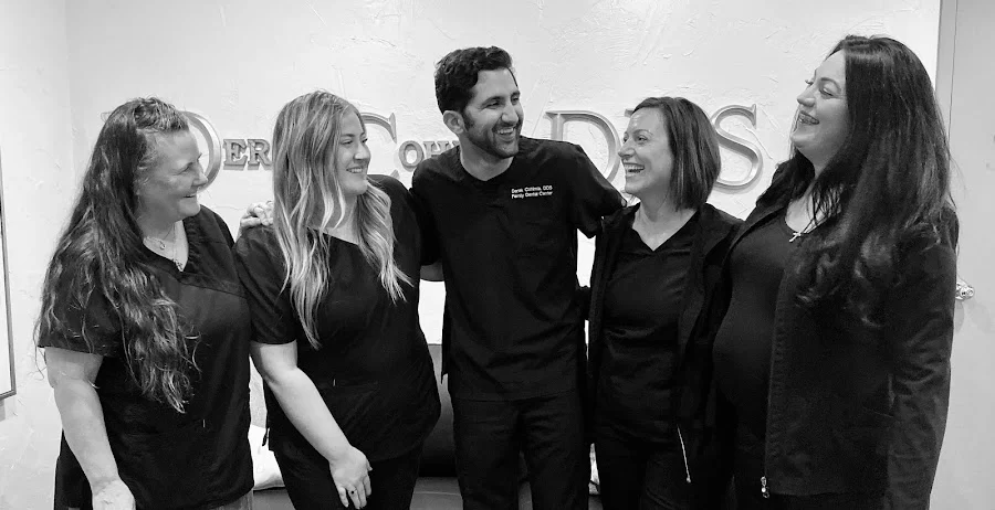 Derek R Cohlmia, DDS Picture 6