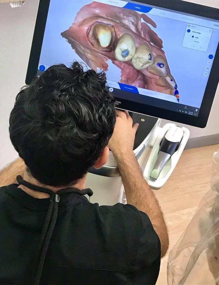 Derek R Cohlmia, DDS Picture 9