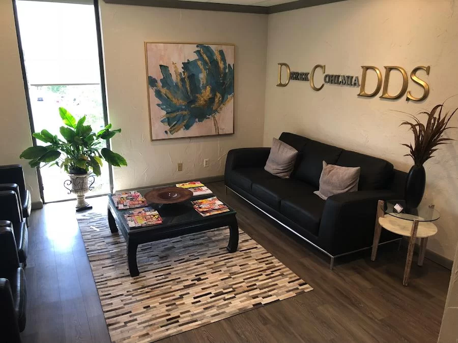 Derek R Cohlmia, DDS Picture 10