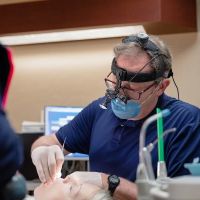 Comprehensive Family Dentistry ico