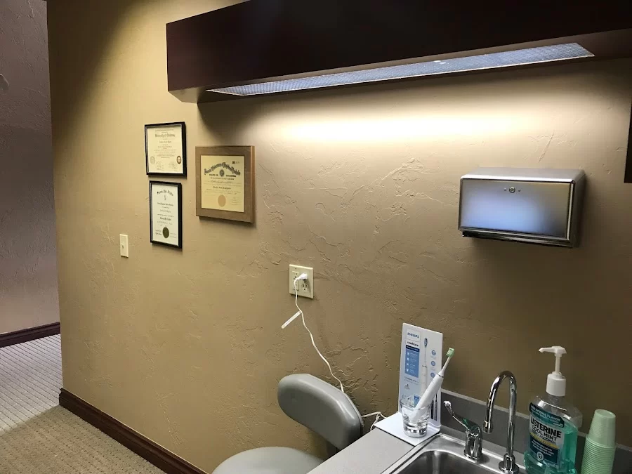 Comprehensive Family Dentistry Picture 4