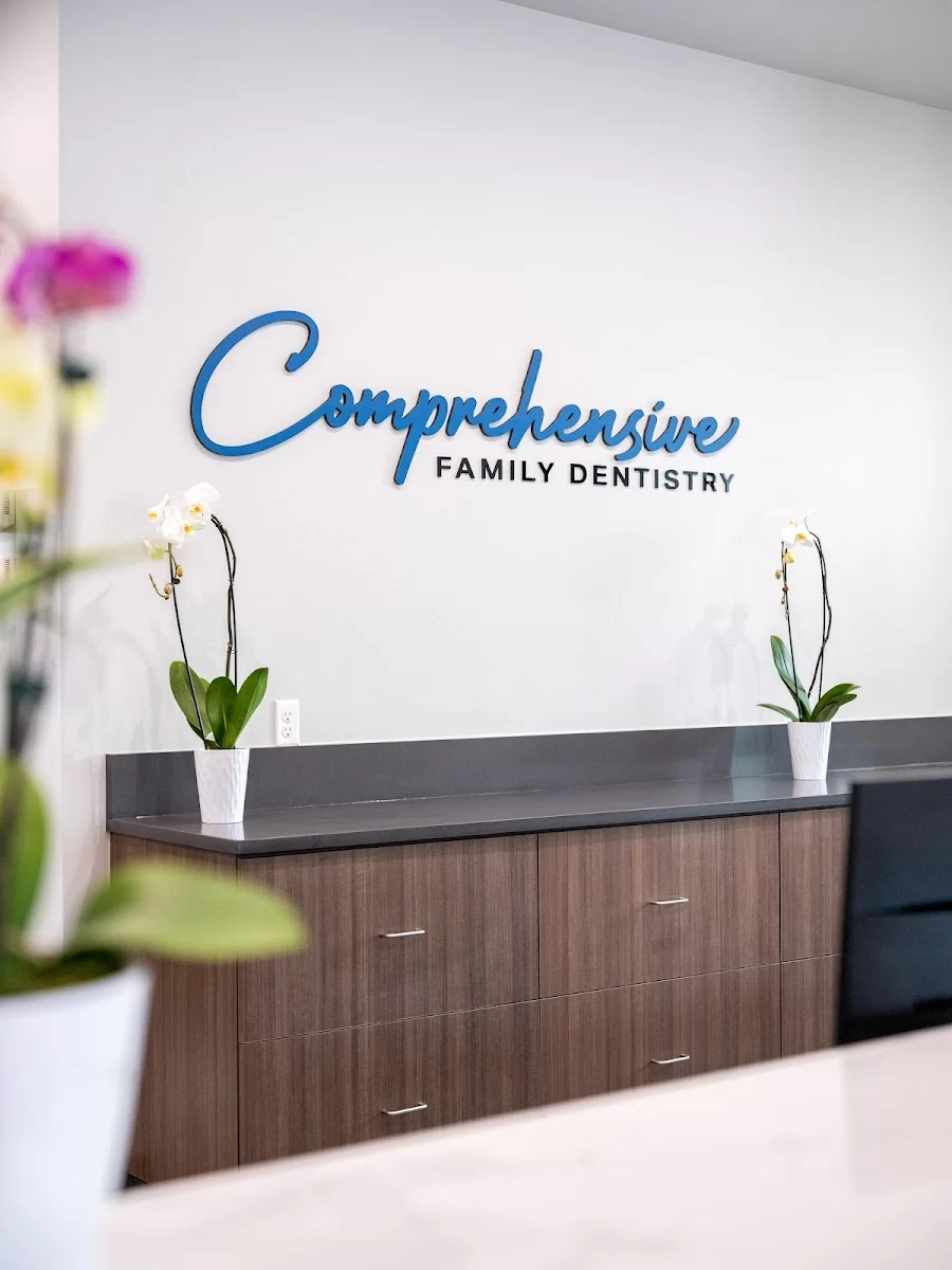Comprehensive Family Dentistry Picture 5