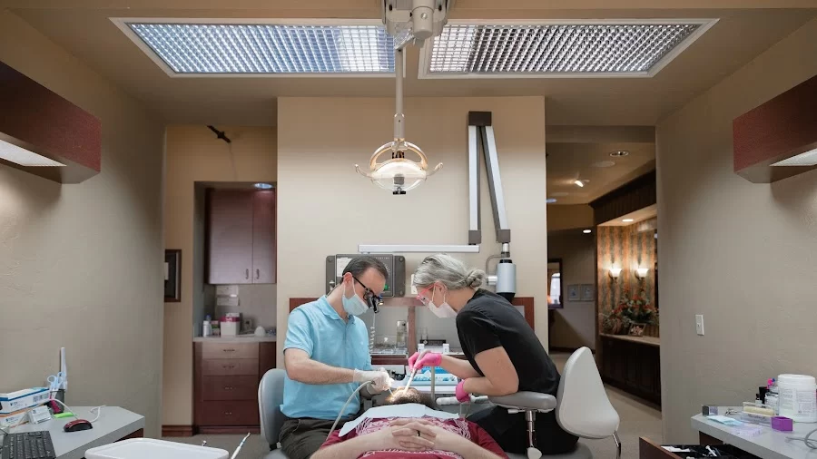 Comprehensive Family Dentistry Picture 2