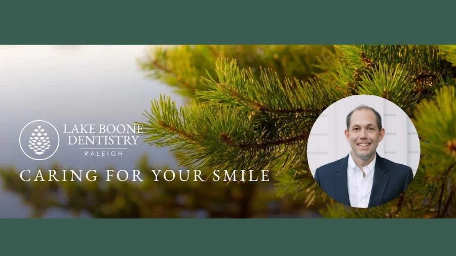 Lake Boone Dentistry of Raleigh Picture 3