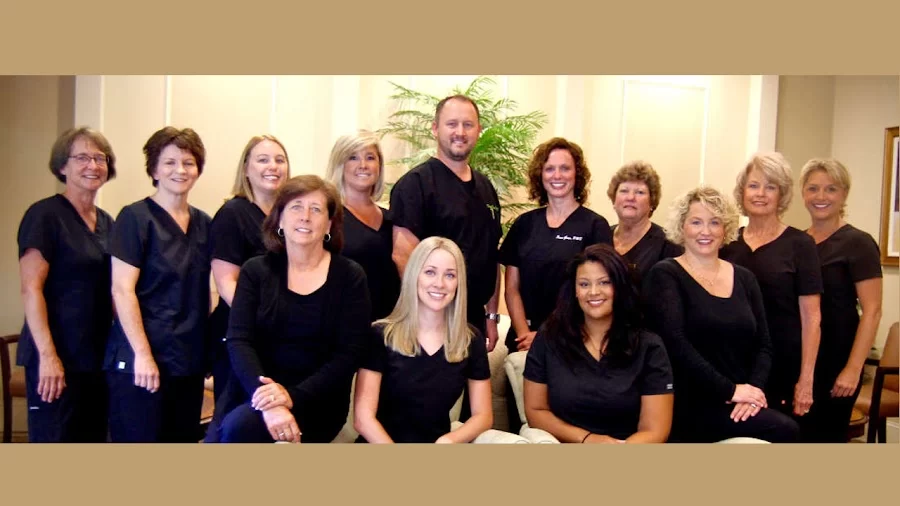 Gover and Gover Dentistry Picture 1