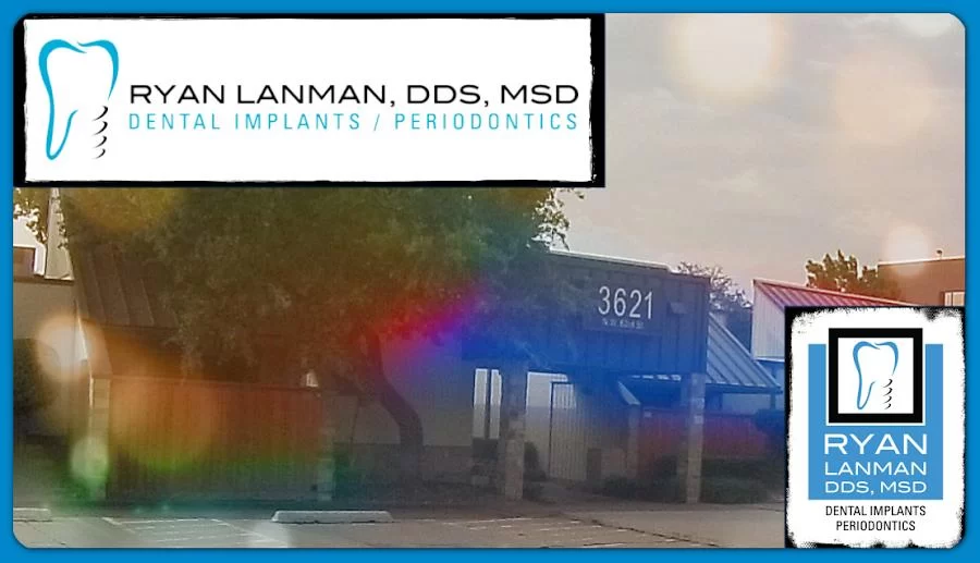 Ryan Lanman, DDS, MSD Picture 5
