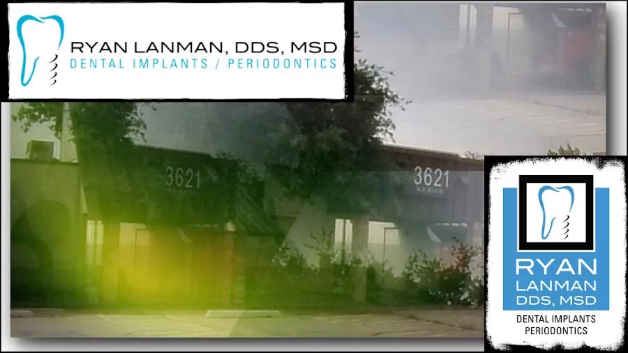Ryan Lanman, DDS, MSD Picture 6