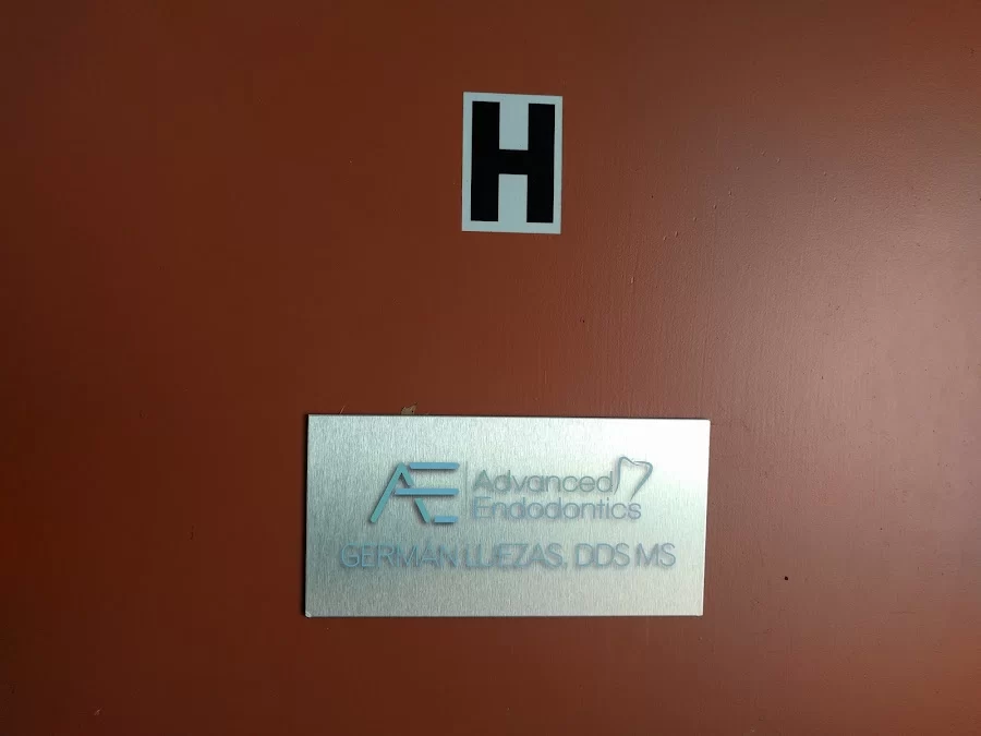 Advanced Endodontics of Oklahoma City: Germán Luezas DDS MS Picture 3