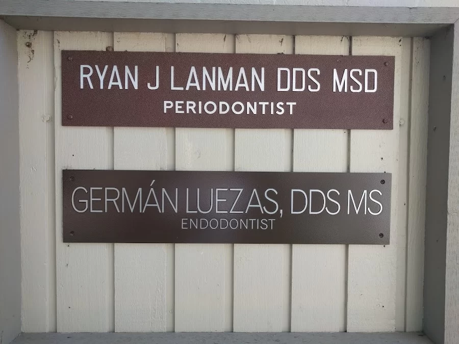 Advanced Endodontics of Oklahoma City: Germán Luezas DDS MS Picture 6