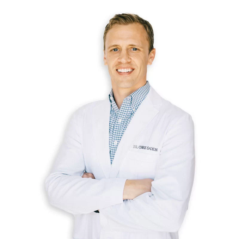Saxon Dentistry: Chris Saxon DDS Picture 1