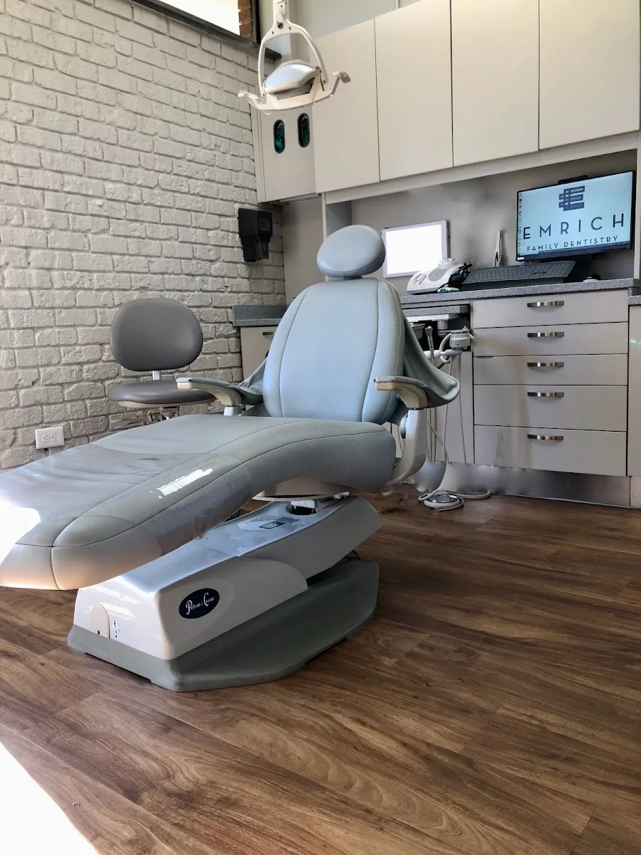 Dr. Samuel R. Emrich, DDS Picture 9