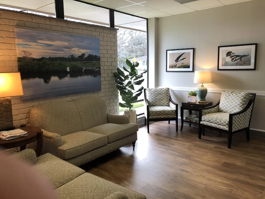 Dr. Samuel R. Emrich, DDS Picture 3