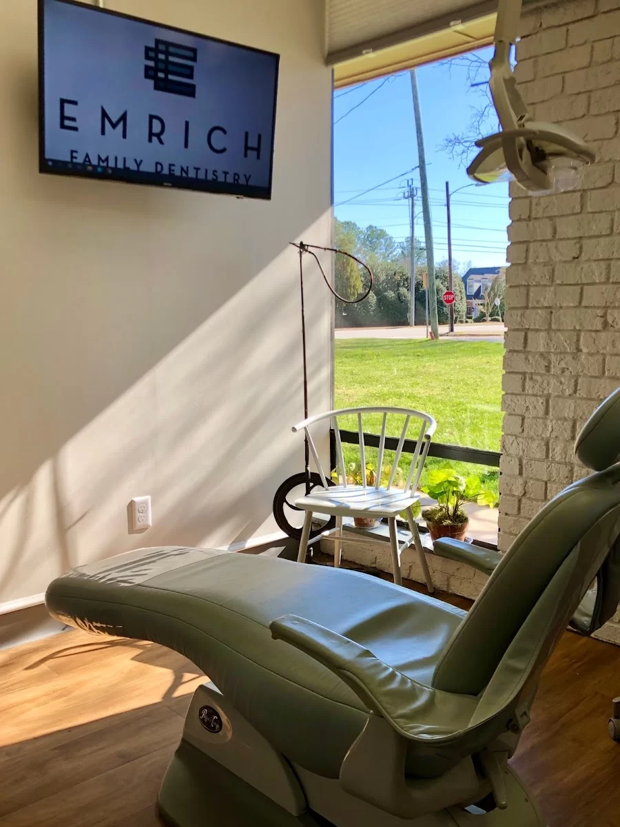 Dr. Samuel R. Emrich, DDS Picture 10