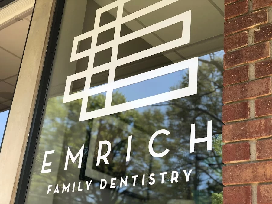 Dr. Samuel R. Emrich, DDS Picture 4