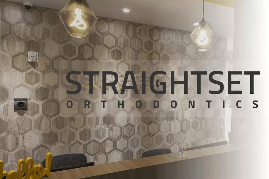 Straight Set Orthodontics - Woodbridge Picture 1