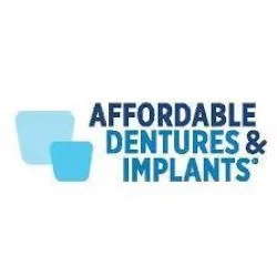 Affordable Dentures & Implants Picture 1