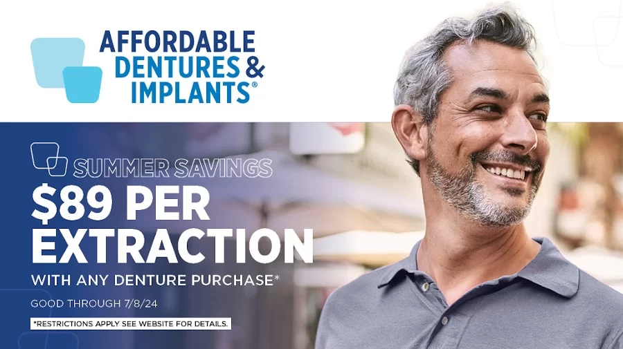 Affordable Dentures & Implants Picture 5