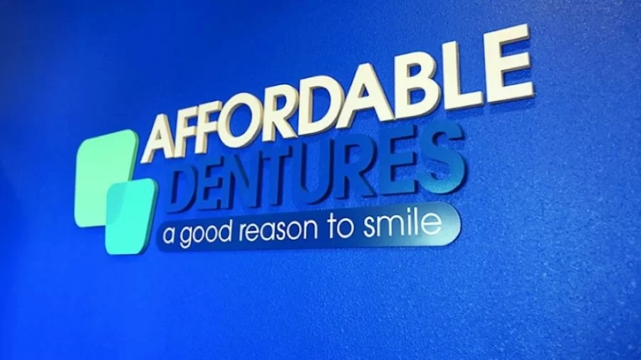 Affordable Dentures & Implants Picture 3