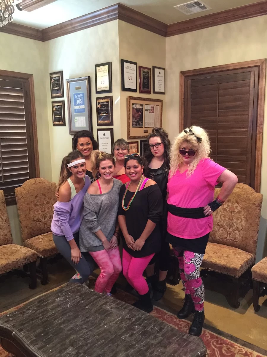 Iconic Dental Arts (Formerly Joe Isaacson Dental) Picture 8