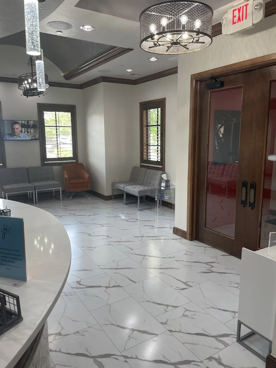 Iconic Dental Arts (Formerly Joe Isaacson Dental) Picture 4