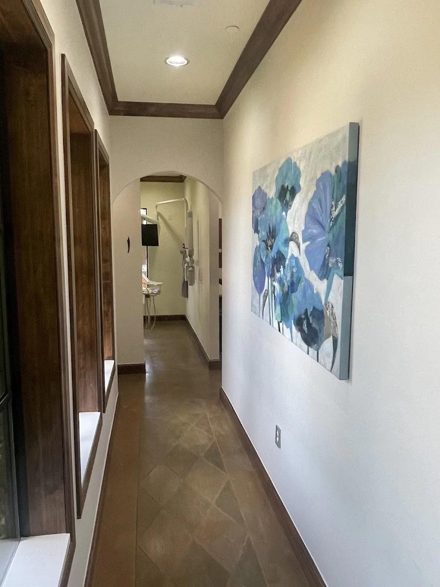 Iconic Dental Arts (Formerly Joe Isaacson Dental) Picture 2