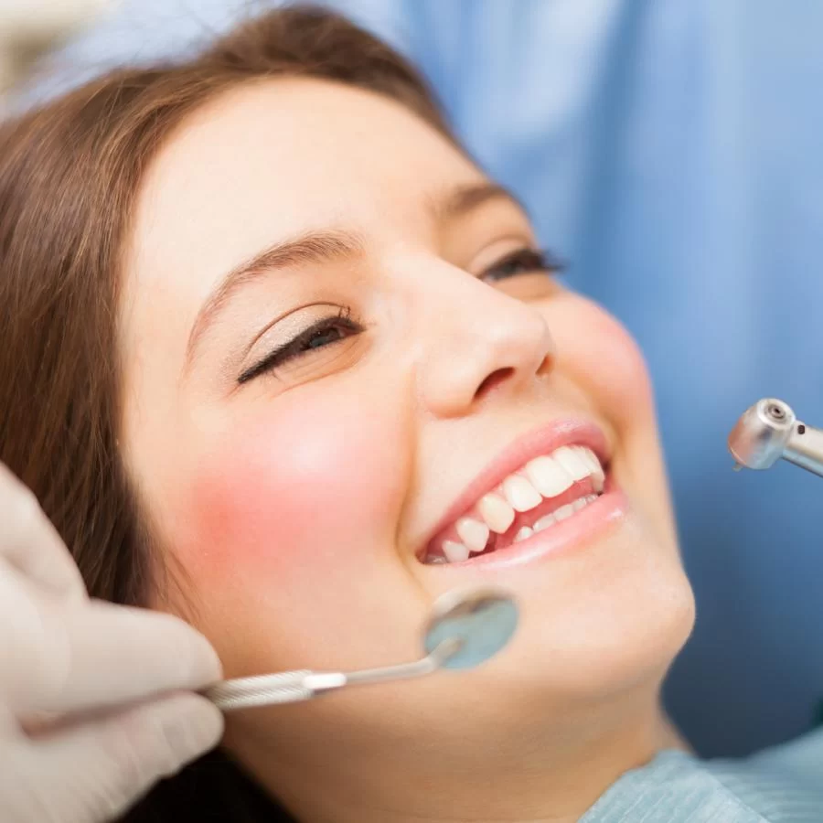 Duciell Dental Care Picture 1