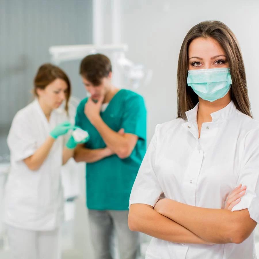 Duciell Dental Care Picture 6