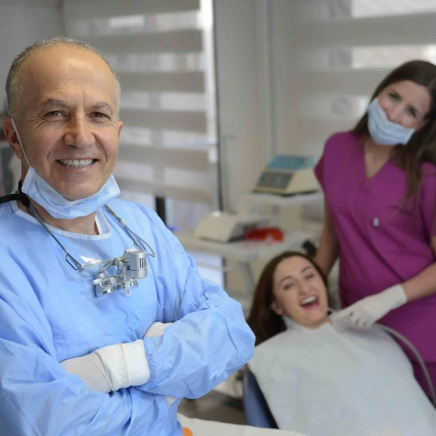 Duciell Dental Care Picture 9